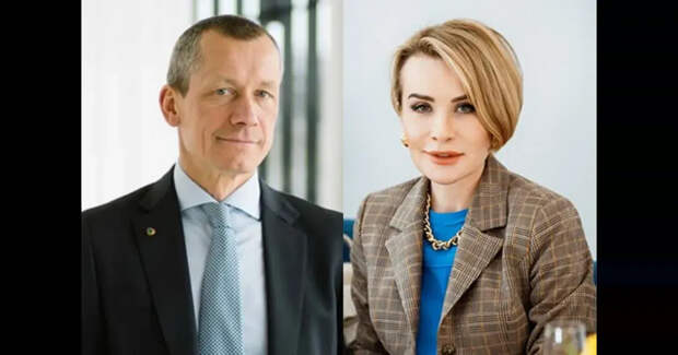 "Унижение сотрудников часто используется осознанно". Миллионер Андрей Шаронов назвал "неуместным" этическое лидерство в России, а бизнесвумен Ольга Панченко напомнила про этикет