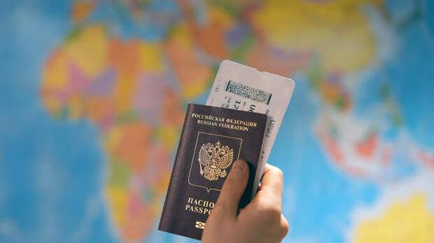 РФ обсуждает введение безвиза в Индию для групп от трех человек на 21 день