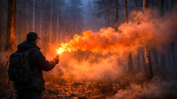 Внезапно: Нашёлся свидетель исчезновения Усольцевых. Он только сейчас решился всё рассказать