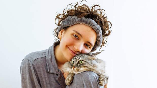 Разрешение быть разной: почему настроение — это не слабость