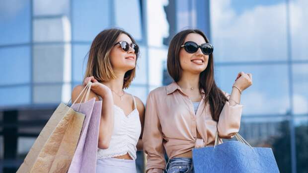 Руководитель Горбунова: ИИ поможет выбрать кроссовки на каждый день