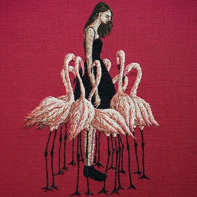 Michelle Kingdom