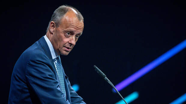 Канцлер Мерц обратился к Путину с важным посланием