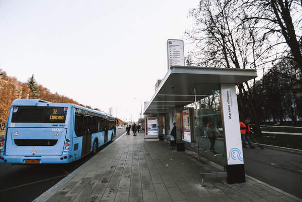 Специальные автобусные маршруты на пасхальные праздники в Зеленограде отменены Специальные автобусные маршруты на пасхальные праздники в Зеленограде отменены