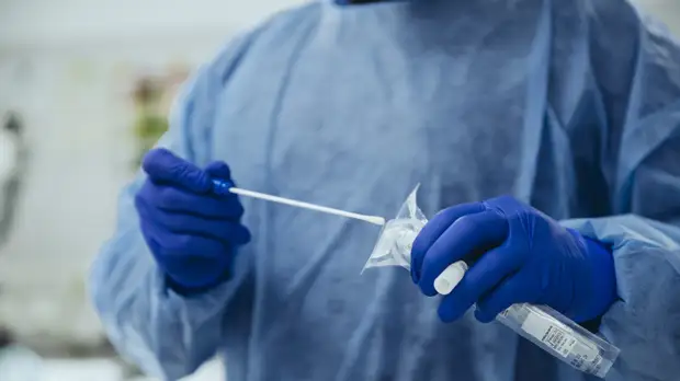 В Аргентине за сутки выявили более 13 тысяч случаев коронавируса