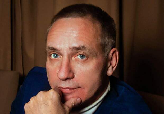 Американский многосерийный боевик