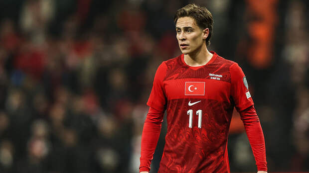 Турция попала в одну группу с США, Австралией и Парагваем, а Швеция — с Нидерландами на ЧМ по футболу