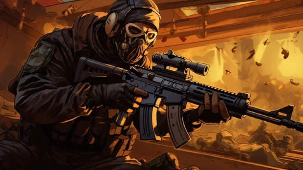 Корейцы разнесли французский спецназ в Африке – этого не хватало Мадуро