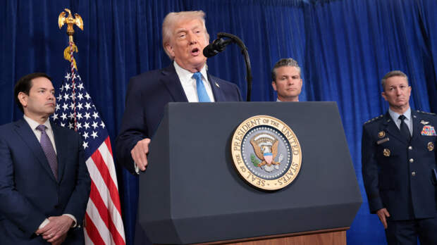 Пресс-конференция Трампа по итогам операции в Каракасе — главные заявления