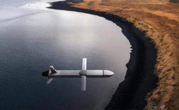 Ruta Block2: Швейцария объявила, что сделала для ВСУ ракету круче, чем «Калибр»