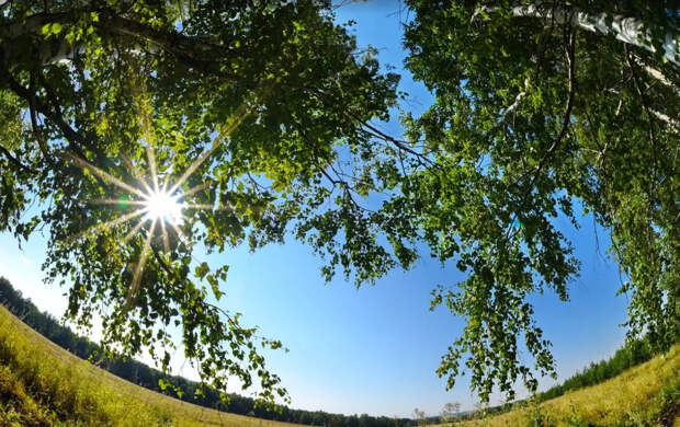 Прогноз синоптиков на апрель вызвал шок: Скандинавский циклон принесёт в столицу аномальную жару