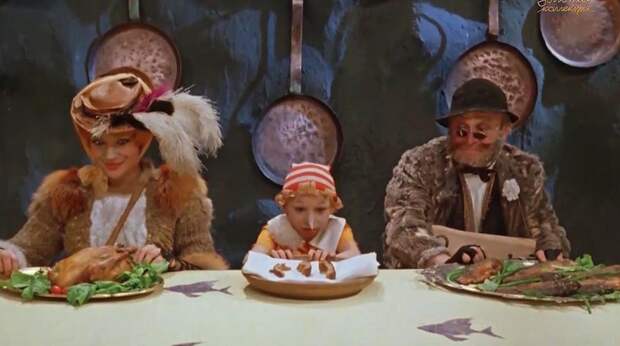 Все, кто рожден и рос в СССР, не пройдут этот ностальгический тест: угадайте 6 советских фильмов-сказок, которые вы в детстве просто обожали