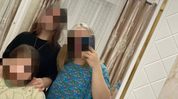 Сибирячка два года судится за дочь, которую отец без согласия увез в Чечню