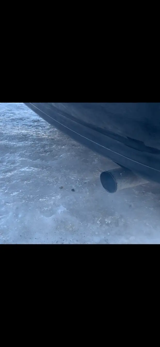 Очередной обман на вторичном рынке или отличный авто от собственника