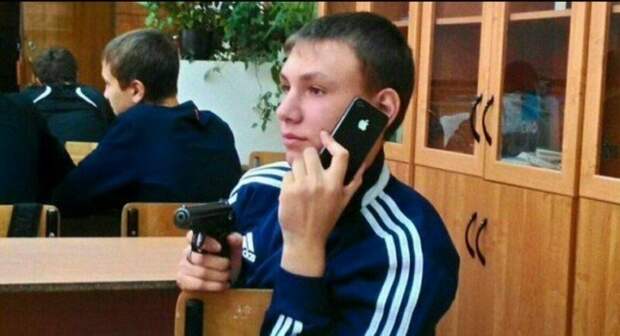 Не ПТУ, а колледж. Шокирующие кадры из среднеспециальных учебных заведений
