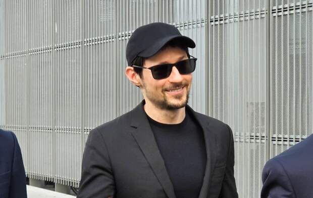 Двойные стандартны Дурова: пафос о свободе слова и реальное поведение Telegram