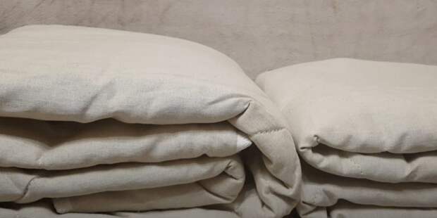 Как выбрать одеяло для комфортного сна