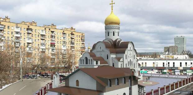 Фото: «СВАО»