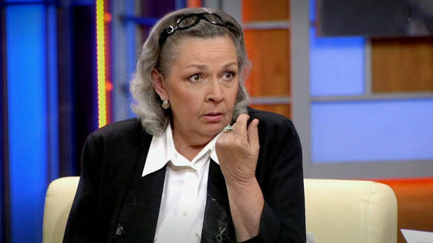 «Не умеет терпеть ложь»: как актриса Ирина Акулова 4 раза выгоняла мужей и почему бросила Москву ради глуши