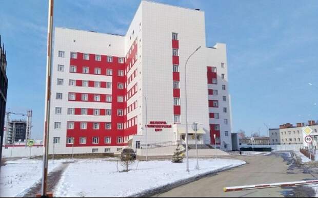 В травмпункте БСМП за неделю помогли 545 рязанцам