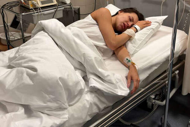 Адвокат Третьяков: блогер Лерчек готовится к экстренной госпитализации