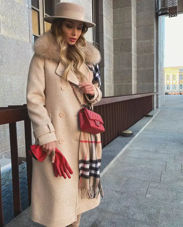 Модное пальто зима 2021: беспроигрышные фасоны для видных дам
