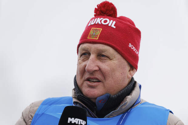 Бородавко считает, что после Игр-2026 россиянам запретят участие в Кубке мира