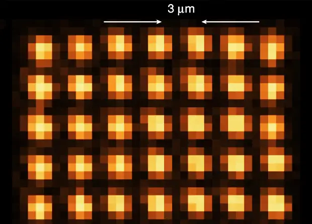 Нейтральные атомы справились с решением оптимизационных задач
