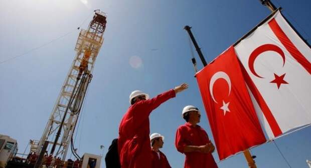 Турция скоро станет реальной нефтедобывающей страной