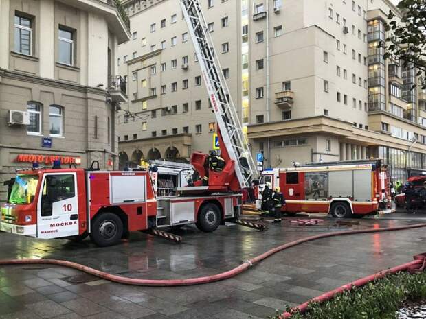 Фото: Управление по САО Департамента ГОЧСиПБ