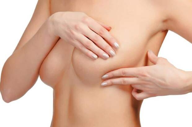 Асимметрия и контрактура остаются частыми причинами повторной маммопластики