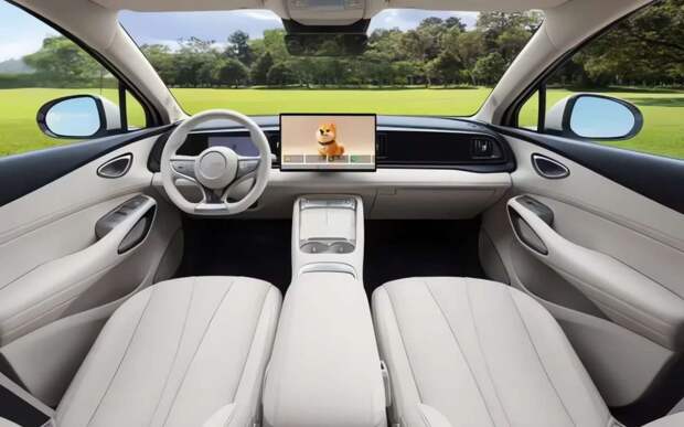 Новый кроссовер за 1 млн рублей: что о нем известно