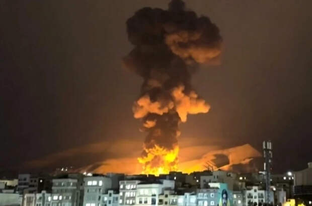 Миллиарды в день: раскрыты шокирующие траты США на войну с Ираном