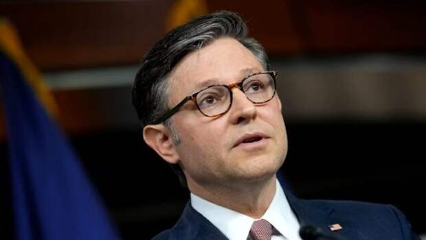 Военная миссия США в Иране почти завершена – спикер Палаты представителей Джонсон