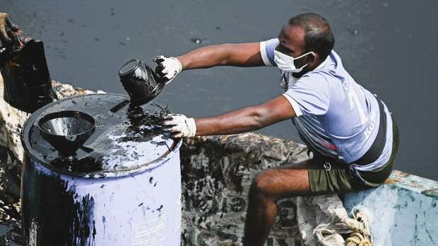 Скидки на российскую нефть для Индии это миф от западных СМИ – иноагент-экономист