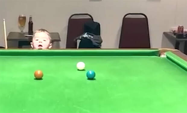 Источник фото: YouTube@El Mundo/скриншот