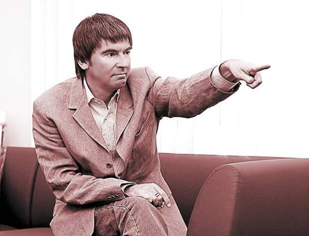 Карловы Вары – 2019: хорошо ли быть немножко ку-ку?