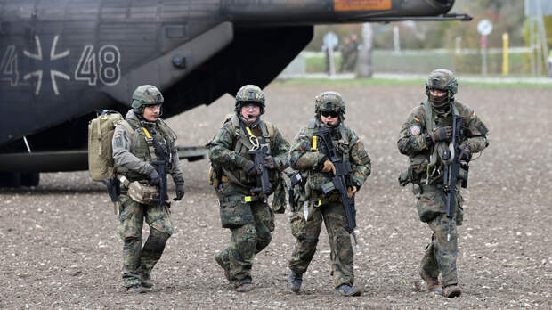 Генерал НАТО назвал новую дату начала войны с Россией: куда ударит пятитысячная бригада