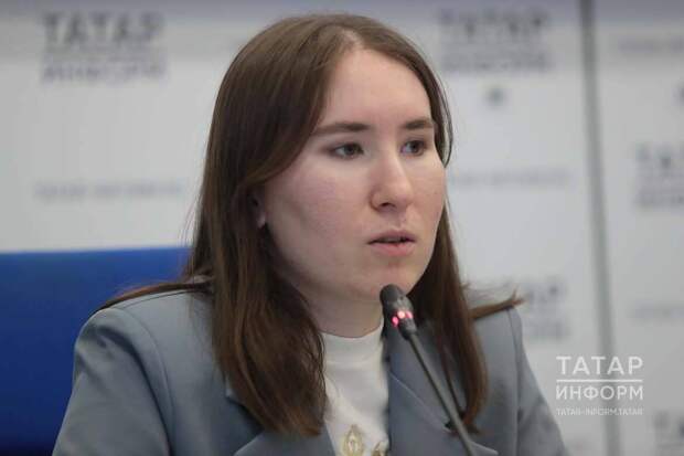 Айсылу Галиева: Составление родословной необходимо для самопознания