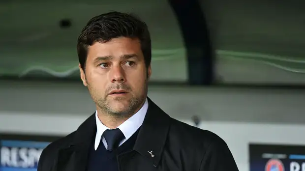 Маурисио Почеттино: Месси находится на одном уровне с Марадоной