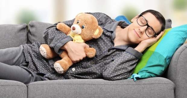 Препарируем сны — почему нам снятся секс, ужасы и ушедшие из нашей жизни люди