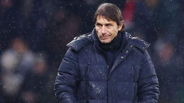 Конте раскритиковал глубину состава «Наполи» после победы над «Дженоа»: «Это абсурдный сезон»