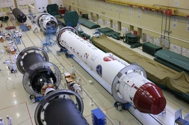 Перенос ракетного производства в Сибирь — это не эвакуация, а стратегия создания каркаса России