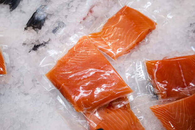 В каких продуктах искать витамин D зимой и почему он так необходим?