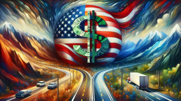 Миллион за лояльность США: Трамп придумал новый способ завладеть Гренландией. Сработает ли?