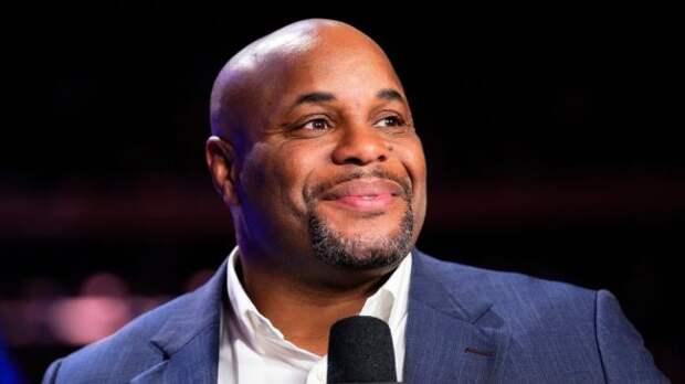 Daniel Cormier's Statement On A Khamzat Chimaev-Alex Pereira Fight