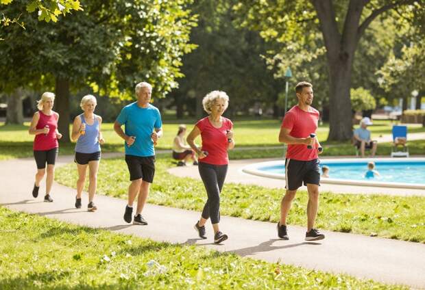 BMJM пишет о простом способе на годы продлить жизнь из нового исследования