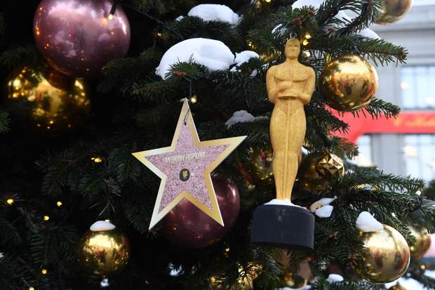 «Файлы Эпштейна» вскрыли заговор премии «Оскар»