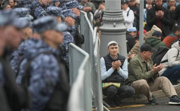 Без официального дохода продлить документы и остаться в стране мигрантам станет сложнее, а перевоз и содержание семей, которые зачастую паразитируют на социальных льготах, выйдет дороже и формально усилит контроль государства.