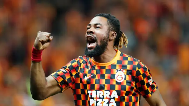 Источник: «Спартак» готовит предложение по защитнику «Галатасарая» Люиндаму